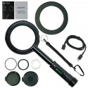 Scuba IQ Groundtech