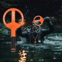 SCUBA TECTOR PRO II para buceo de Quest