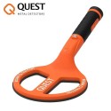 SCUBA TECTOR PRO II para buceo de Quest