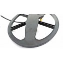 Plato MARS MD TIGER 32x24 cm para MINELAB GPX Mono y DD