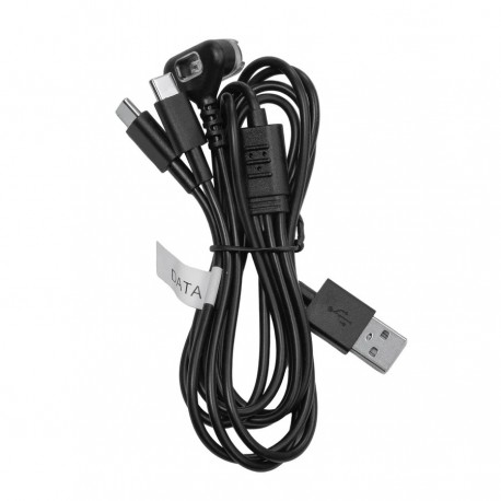 Cable de carga USB de 3 salidas - XP ICON