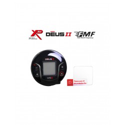 Protector cristal pantalla auriculares WS6