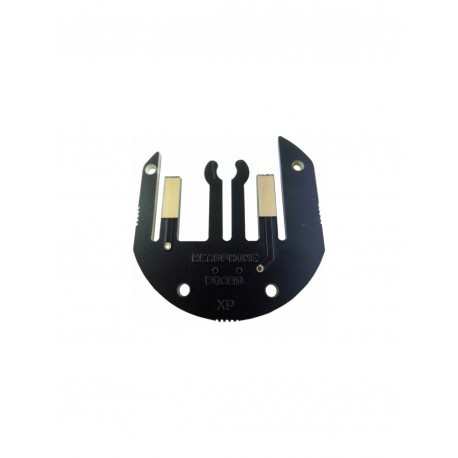Clip adaptador auriculares Xp Deus