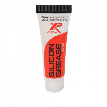 Grasa de silicona XP XPG1