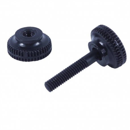 Tornillo + tuerca TEKNETICS