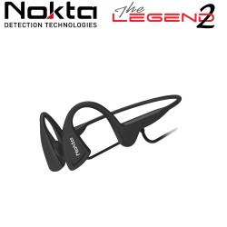 Auriculares conducción ósea para Legend2