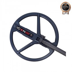 Nuevo!! Plato XP ICON FMF - 28 cm