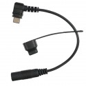 Adaptador auriculares XP: Icon e Icon X