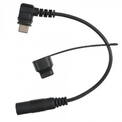 Adaptador auriculares XP: Icon e Icon X