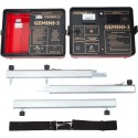 Detector de Metales GEMINI-3 Fisher Labs