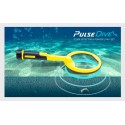 Detector Pulsedive SCUBA + Pinpoínter