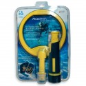 Detector Pulsedive SCUBA + Pinpoínter