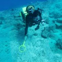 Detector Pulsedive SCUBA + Pinpoínter