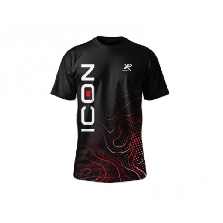 Camiseta ICON Nueva!!