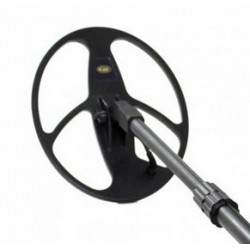 Plato para detector de metales Makro Deephunter 3D de 26cmx32cm