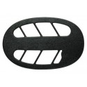 Protector de plato detectores Teknetics