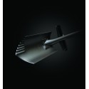 Pala Invader Black de Black ADA