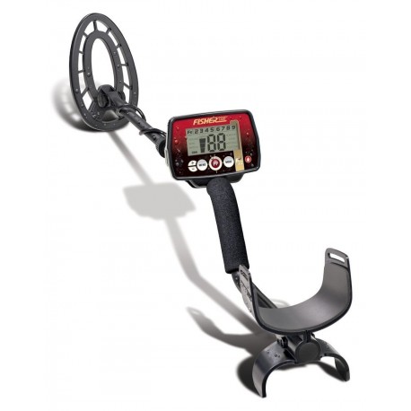 detector-de-metales-fisher-f22