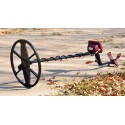 Plato MARS MD GOLIATH 38 cm para WHITE´S Coinmaster