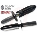 Digger Black Ada