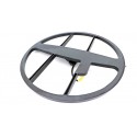 Plato MARS MD GOLIATH 38 cm para FISHER F75