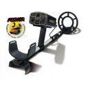 Detector de metales Fisher 1280 X