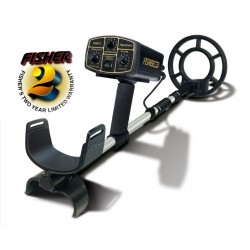 Detector de metales Fisher 1280 X