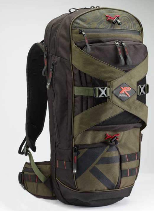 Backpack 3