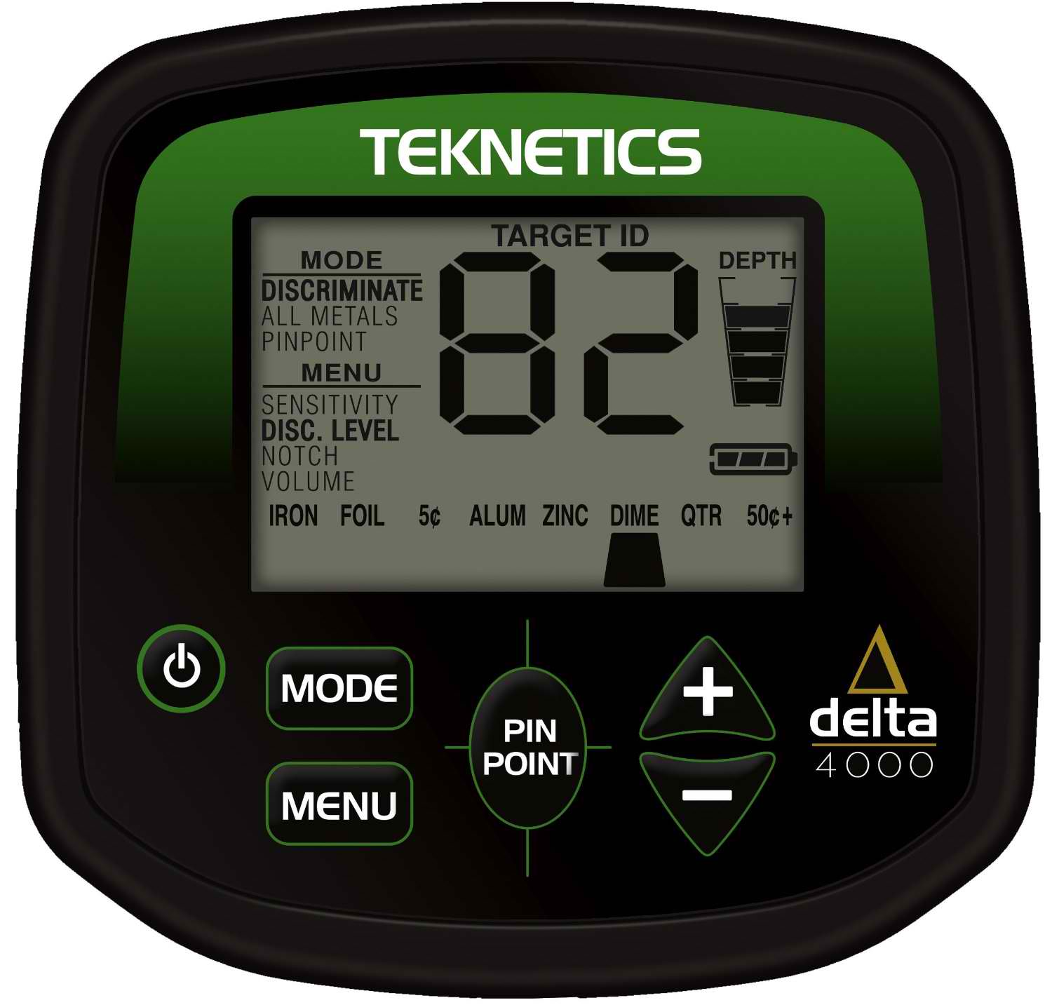 Teknetics-Delta-4000