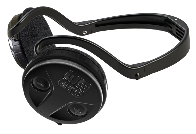 Auriculares inalambricos XP WS audio