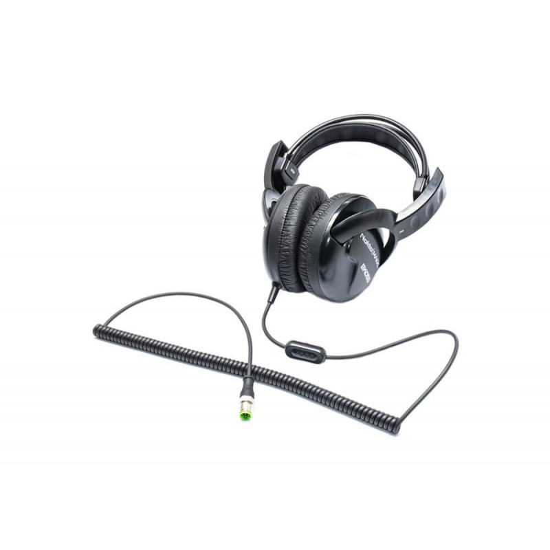 auriculares-sumergibles-nokta-makro-koss