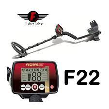 DETECTOR FISHER F22