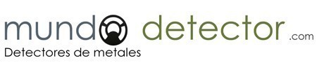 MUNDODETECTOR - Tienda de detectores de metales profesionales